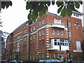 Bolingbroke Hospital, Bolingbroke Grove, Wandsworth. in SW11 6RW