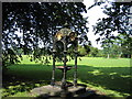 Drinking Water Fountain, Haslam Park, Ashton in PR2 1JQ