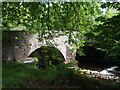 Road bridge, Lochgoilhead in Lochgoilhead
