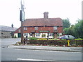 Fox and Hounds at South Godstone in RH9 8LZ