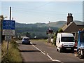 Level Crossing in PH2 9BU