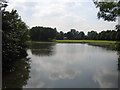 Edstone Hall Lake in B95 6DD