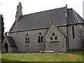 St Mary's Church, Cefn Pella in LL17 0HR