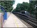 East Malling Railway Station in ME19 6AR