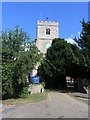 East Malling Parish Church in ME19 6RX