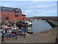 Cromwell Harbour, Dunbar in EH42 1HG