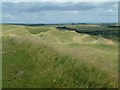 Maiden Castle, Dorset in DT2 9PS