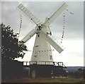 Woodchurch Windmill in TN26 3QN