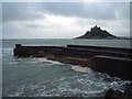 Marazion Harbour in TR17 0AL