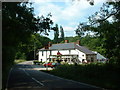 The Plough public house, Blackbrook in RH5 4DU