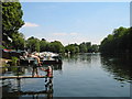 River Thames, Datchet in SL3 9BY