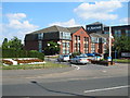 Heathrow Marriott Hotel, Langley in SL3 7JG