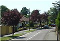Commuter Land - Noel Rise, Burgess Hill in RH15 8PX