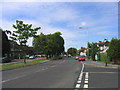 Chase Cross Road, Collier Row, Romford, Essex in RM5 3BN