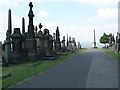 Undercliffe Cemetery in BD3 0PP