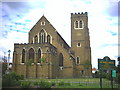 All Saints Church, Franciscan Road, Tooting in SW16 6TH