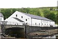 Talisker Distillery, Carbost, Isle of Skye in IV47 8SZ