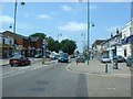 Shirley Road, Southampton in SO15 5PG