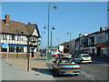Shirley High Street, Southampton in SO15 3WS