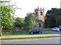 St Michaels in M41 6HU