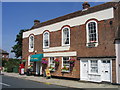 The Village Post Office, Orsett, Essex in Orsett