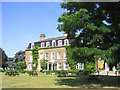 Orsett Hall, Orsett, Essex in RM16 3BH