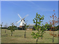 Orsett Windmill, Bakers Lane, Orsett, Essex in RM16 3LH