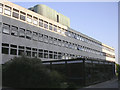 Arts building, Highfield Campus, University of Southampton in SO17 3RE