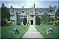 Trerice house in TR8 4PQ