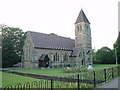 All Saints Church, Roffey, Horsham, West Sussex in RH12 4NZ