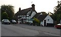 The Cherry Tree Public House, Near Faygate, West Sussex. in RH12 4SA