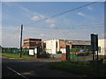 Old Alvis site, Baginton in CV8 3BA
