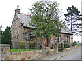 Methodist Chapel Clifton Near Otley in LS21 2HD