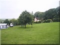 Caravans at Trevellan Farm, Shortlanesend, Truro in TR4 9DW