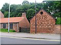 Former Blacksmiths, Acklam Road in TS5 8PA