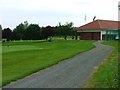 Middlesbrough Golf Club, Brass Castle Lane in TS8 9EE