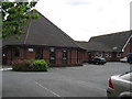 Fulwood Free Methodist Church in PR2 3LN