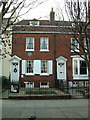 Birthplace of Charles Dickens in PO2 8RW