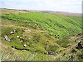 Bare Clough in HX7 8TE