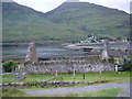Clachan Duich Ruined Church in IV40 8HE