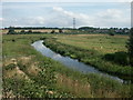River Yare, Bowthorpe in NR5 9HQ