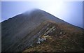 Beinn Dearg Mhor. in IV48 8TD