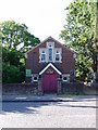 Hedge End Baptist Chapel in SO30 4AX