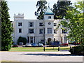 Botleigh Grange Hotel in SO30 2GR