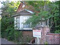 Gate House Breakspear House, Ruislip in UB9 6NA