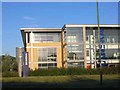 Business Park at Maple Cross in Maple Cross
