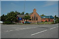 St Philip's Church, Derbyshire Hill Road, St.Helens in WA9 2NB