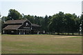 Loxwood Sports Ground in RH14 0BG