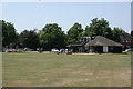 Wisborough Green Cricket Pitch in RH14 0BT