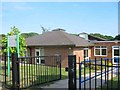 Junior School  Bricket Wood Herts in AL2 3SH
